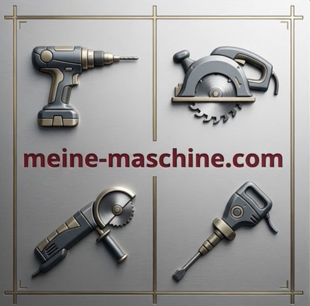 meine-maschine.com